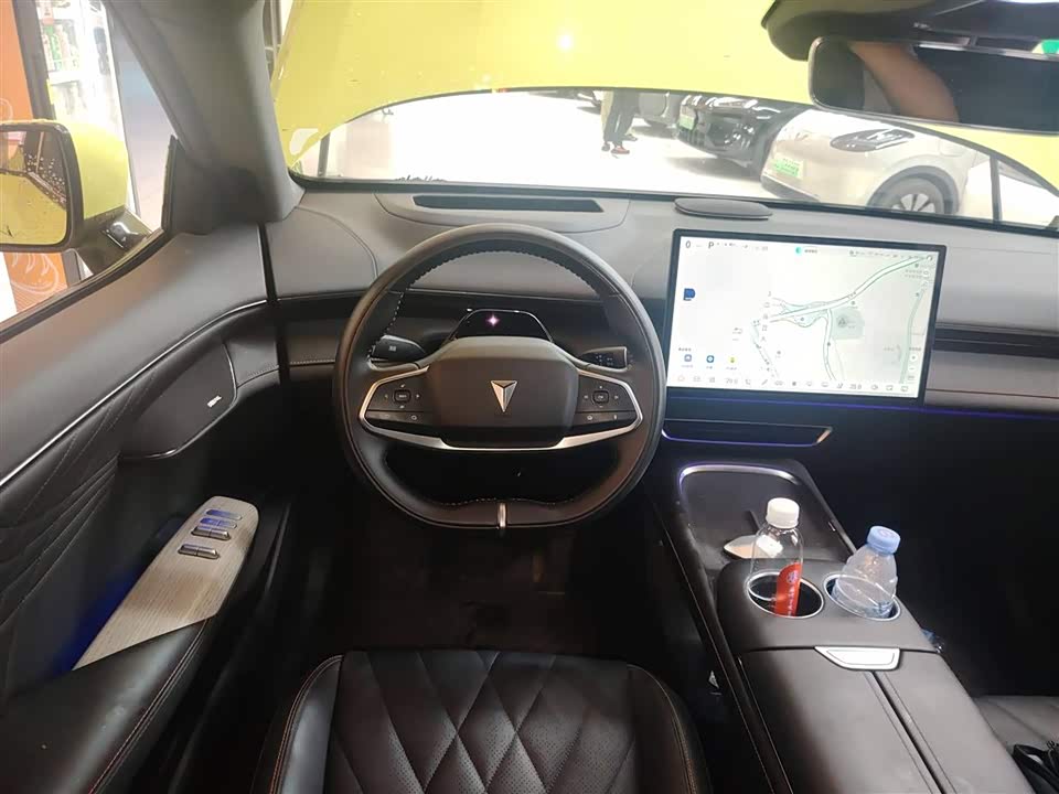 DEEPAL Dark blue S07