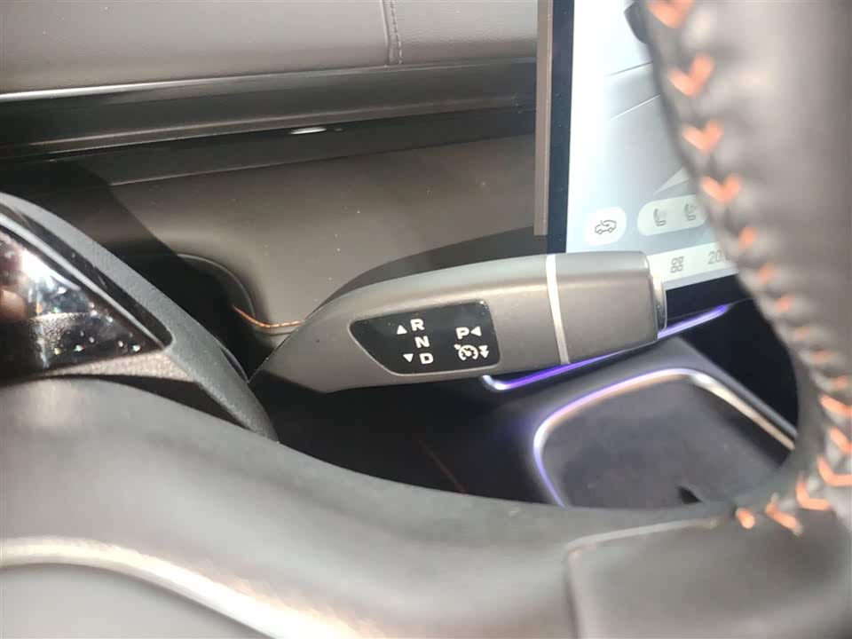 DEEPAL Dark blue S07