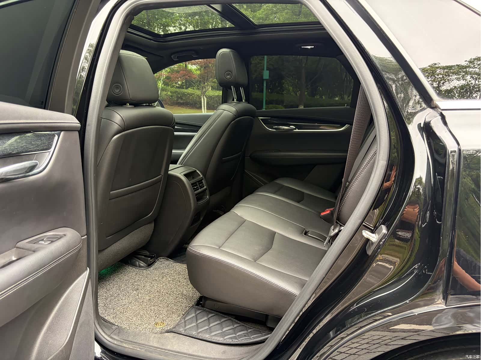 Cadillac XT5, 2021 9