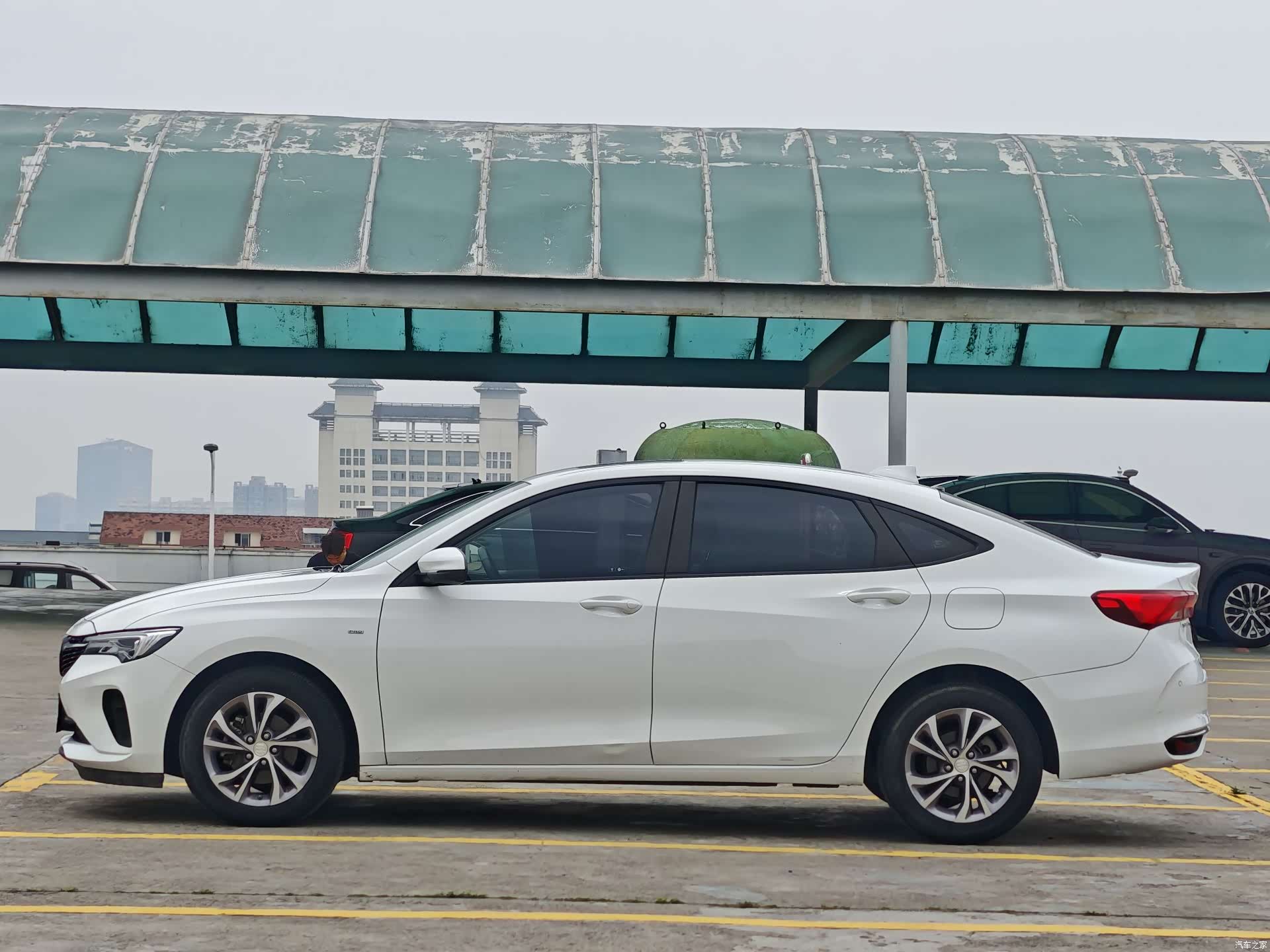 Buick Verano, 2023 7