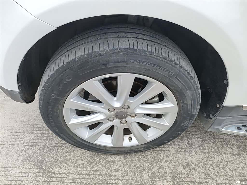 Haval H8, 2015 23