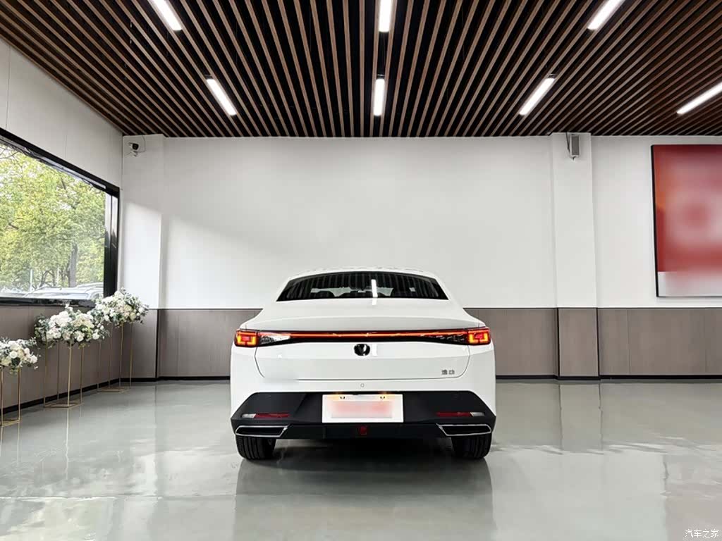 Changan Eado, 2026 23