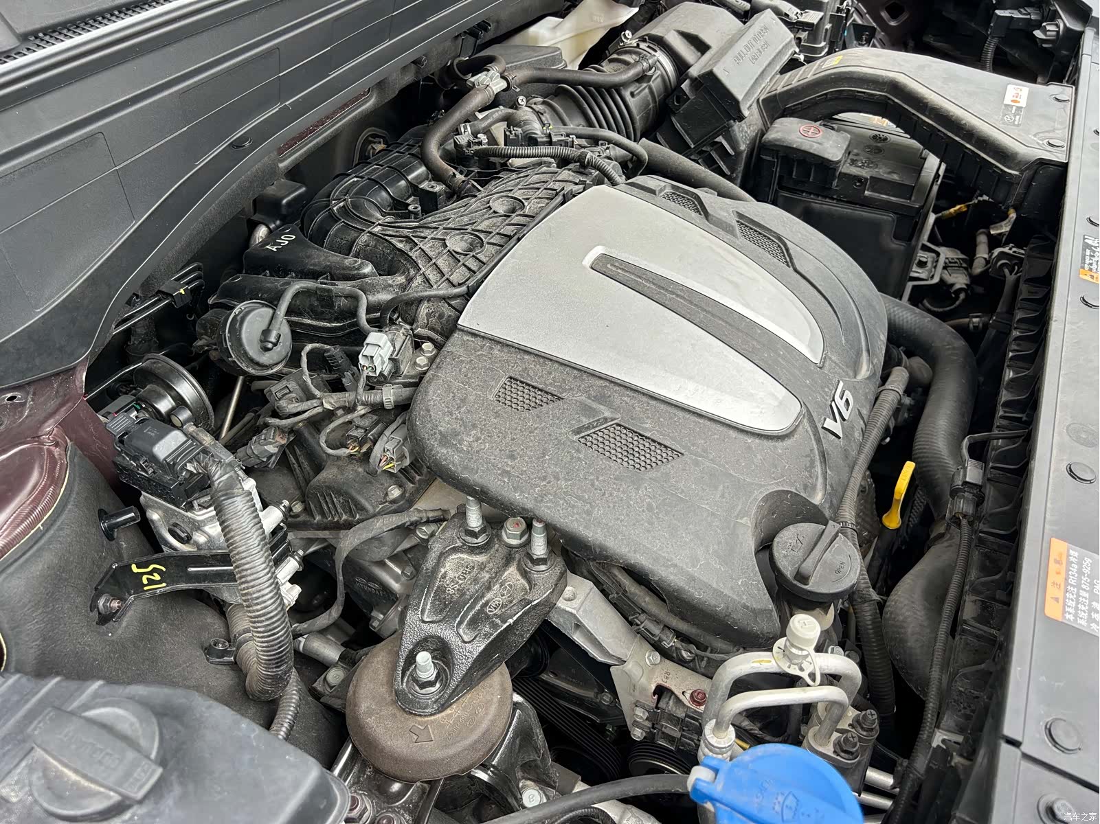 Hyundai Palisade, 2022 28