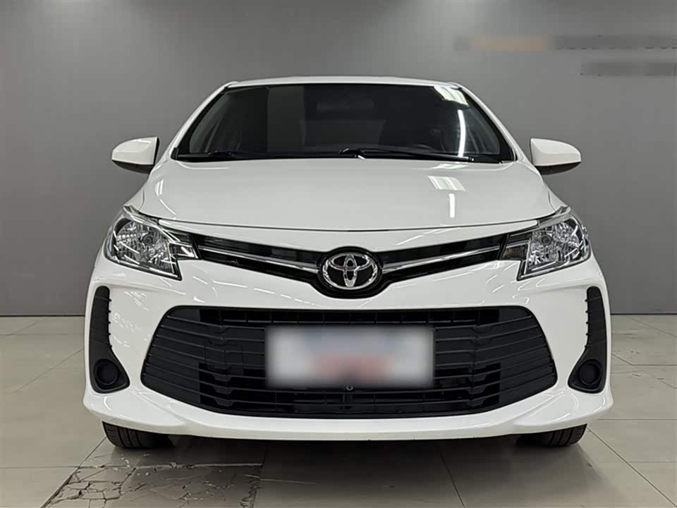 Toyota Vios