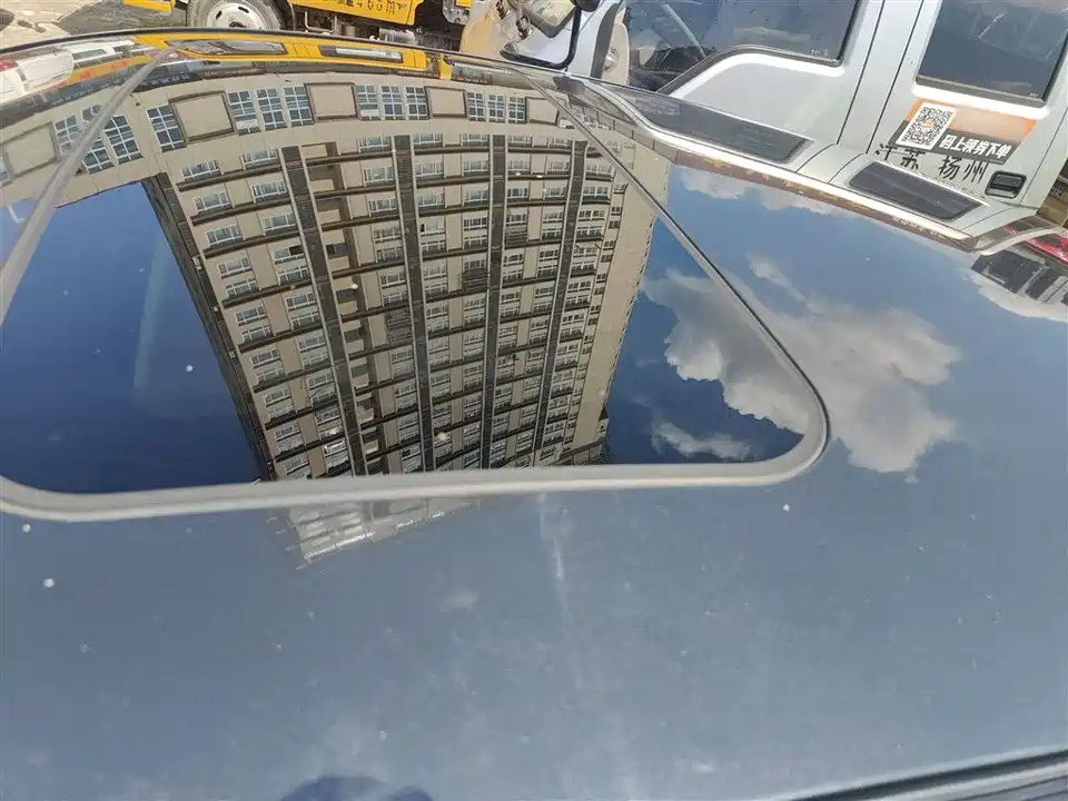 Chevrolet Mai Ruibao XL