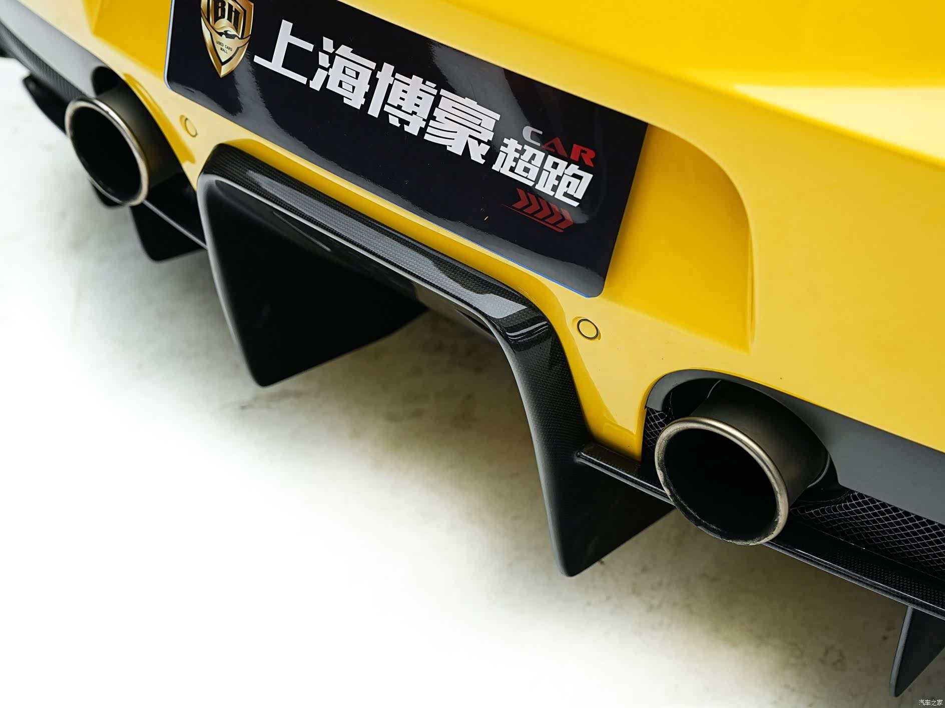 Ferrari 458, 2016 12