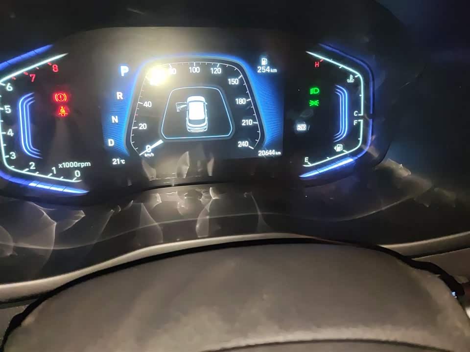 Hyundai Beijing ix35