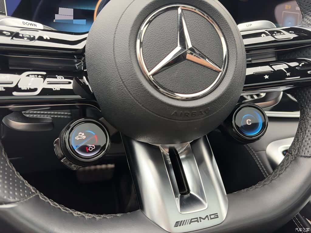 MG AMG, 2022 15