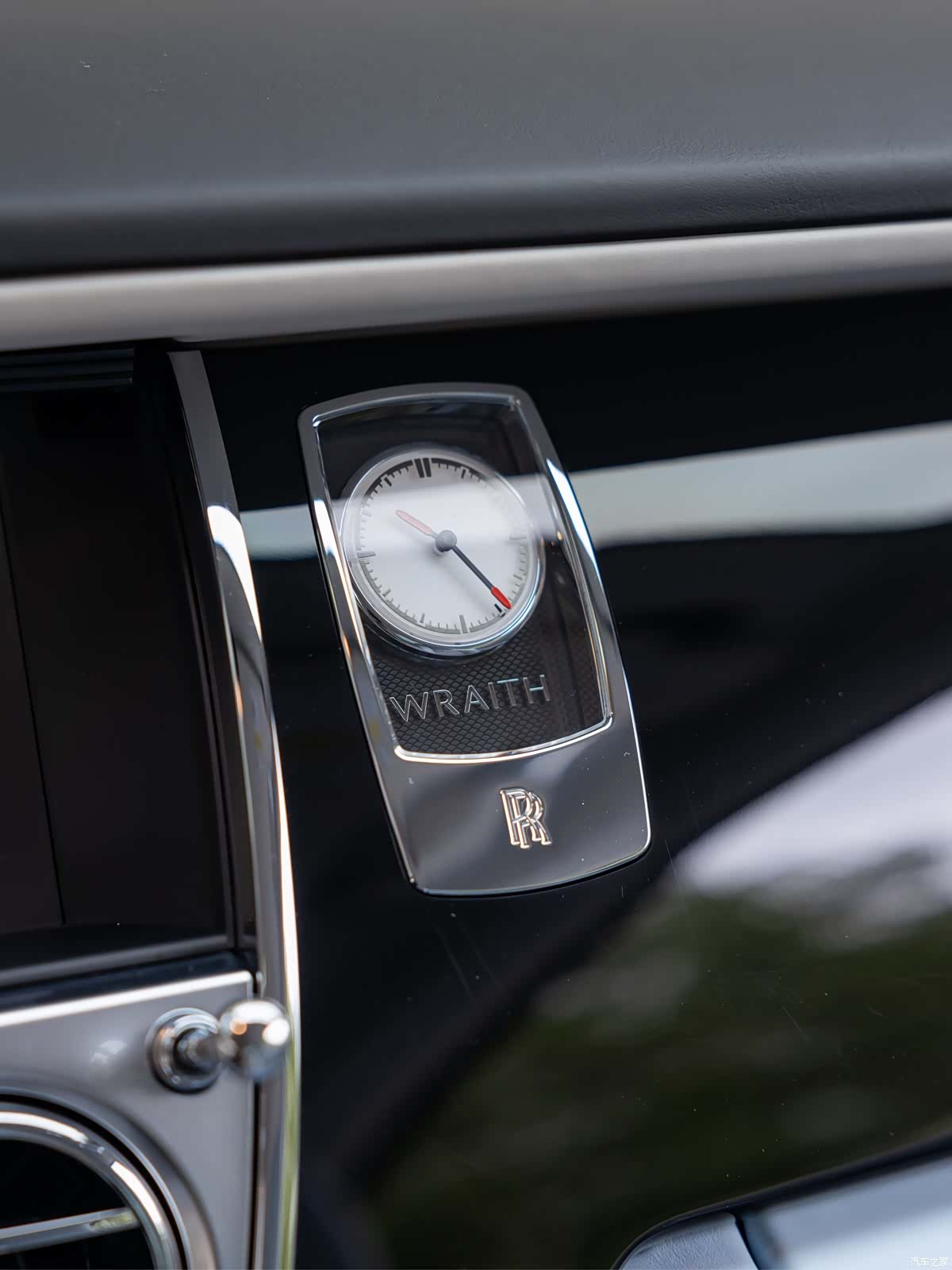 Rolls-Royce Wraith, 2022 15