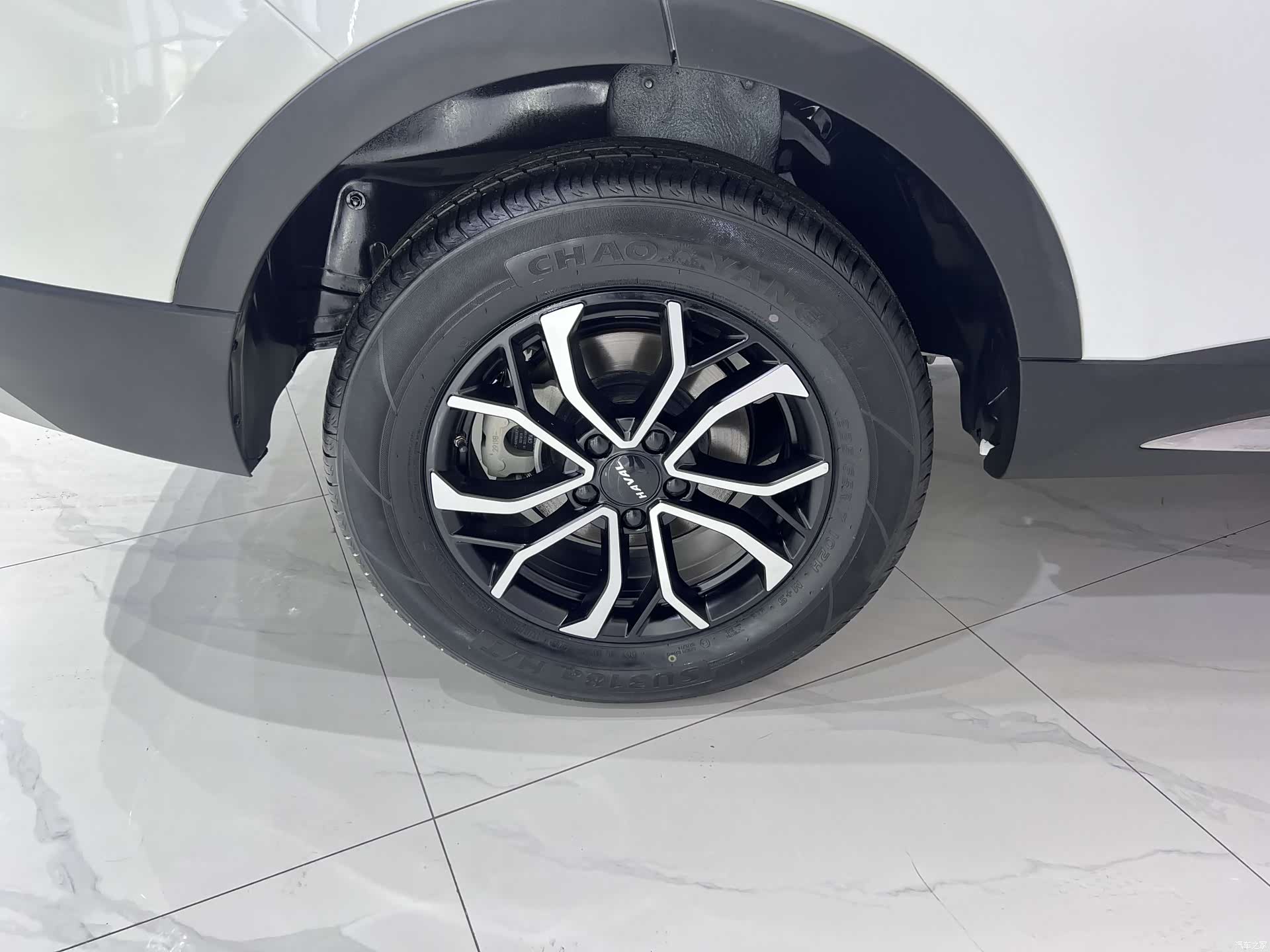Haval H6, 2023 19
