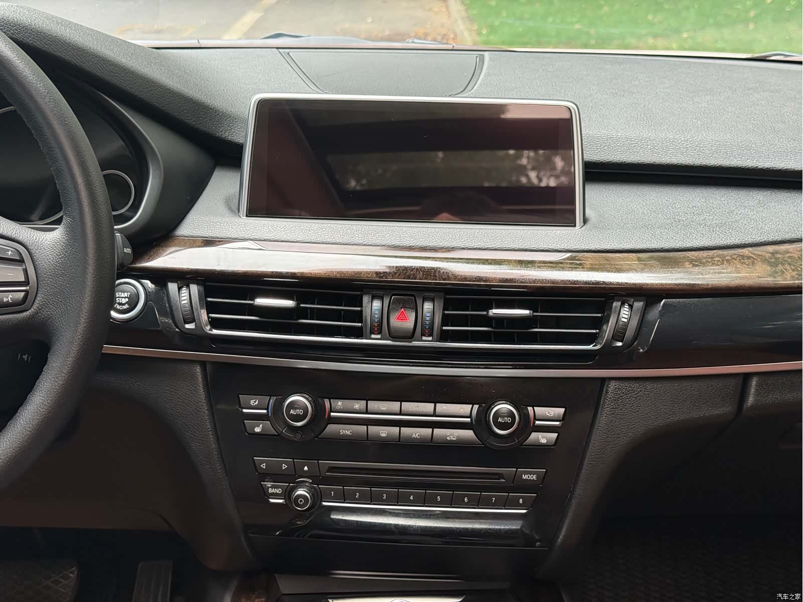 BMW X5, 2016 25
