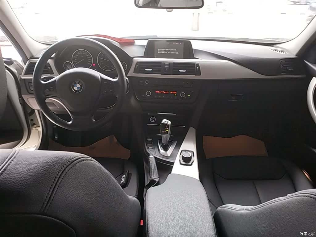 BMW 3 Series, 2015 10