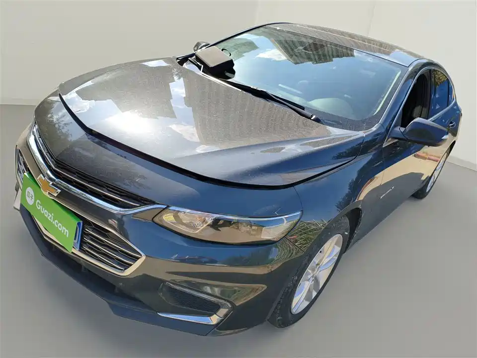 Chevrolet Mai Ruibao XL