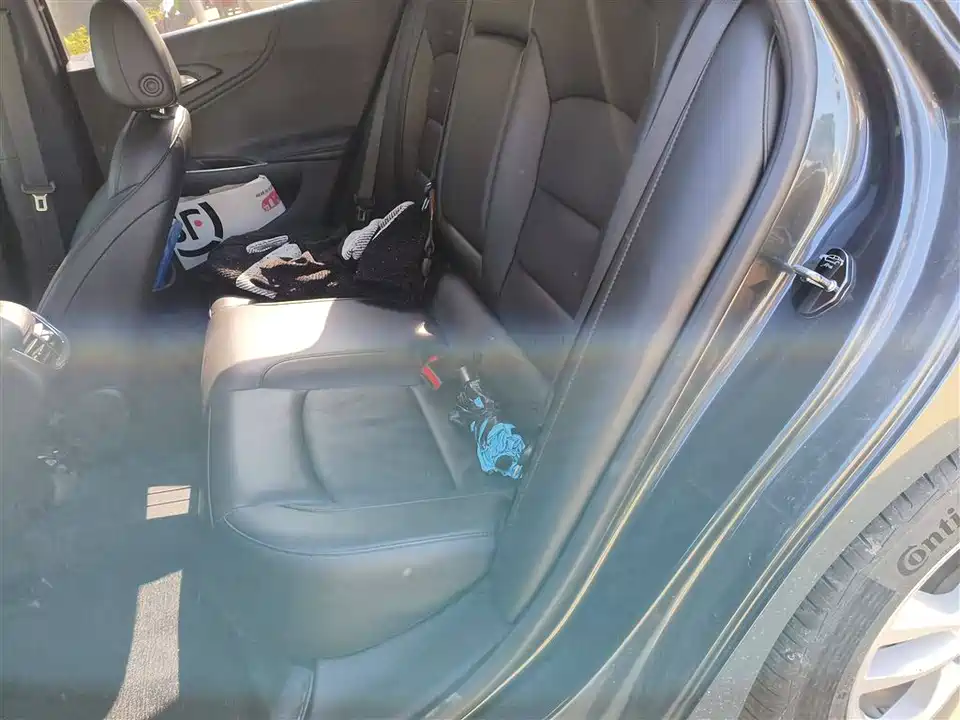 Chevrolet Mai Ruibao XL