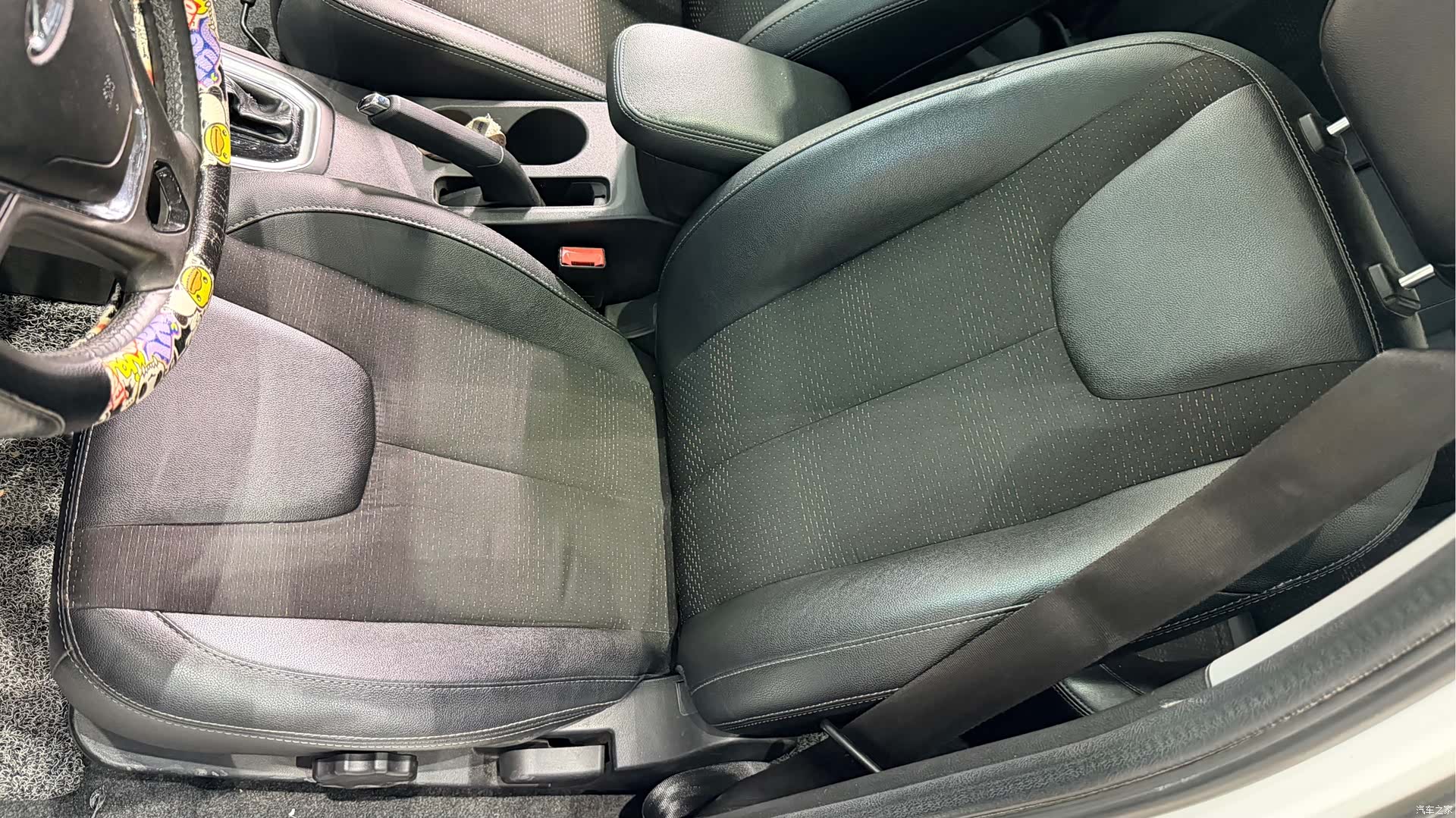 Chery 3x, 2018 12