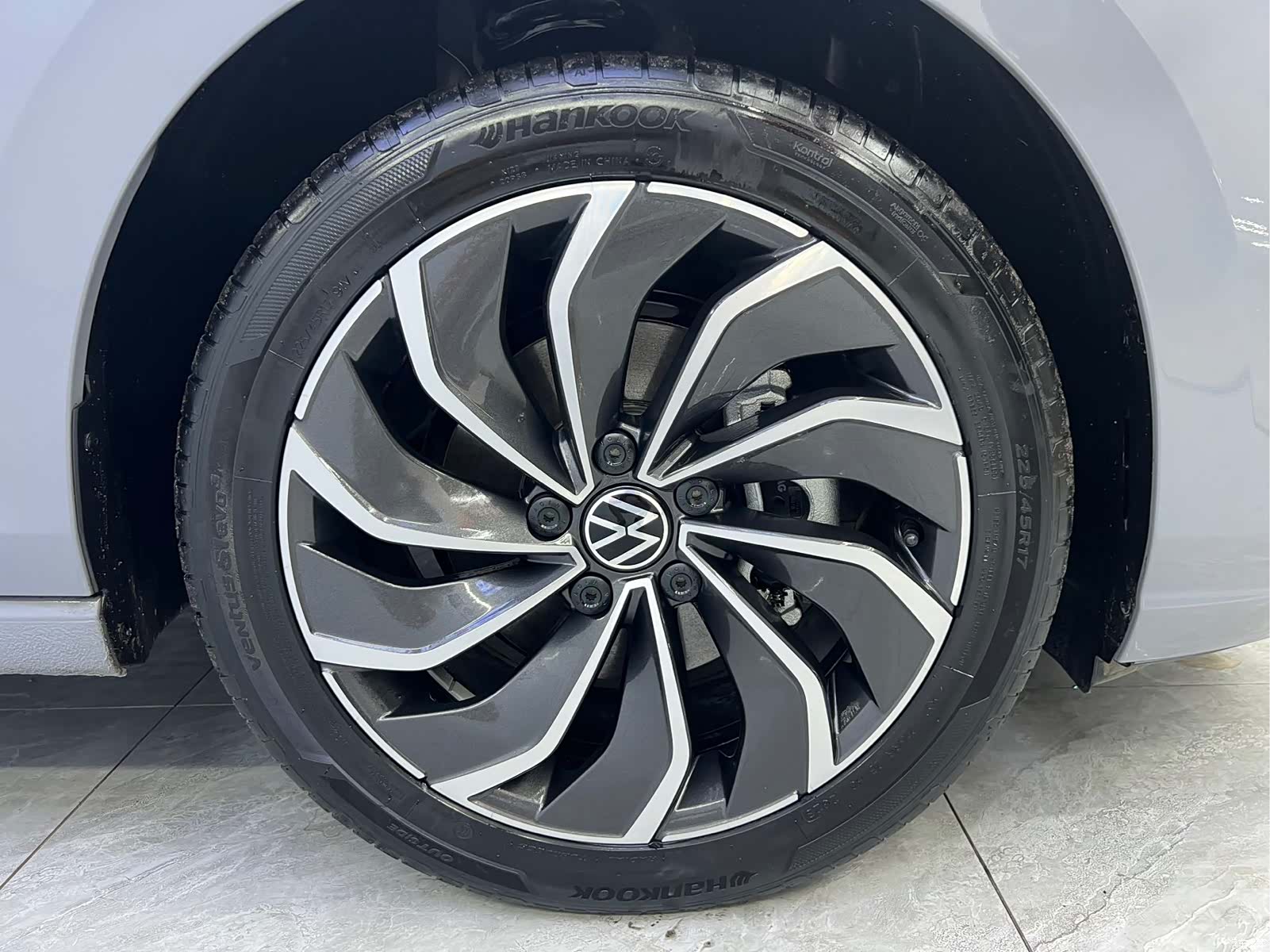 Volkswagen Golf, 2023 20