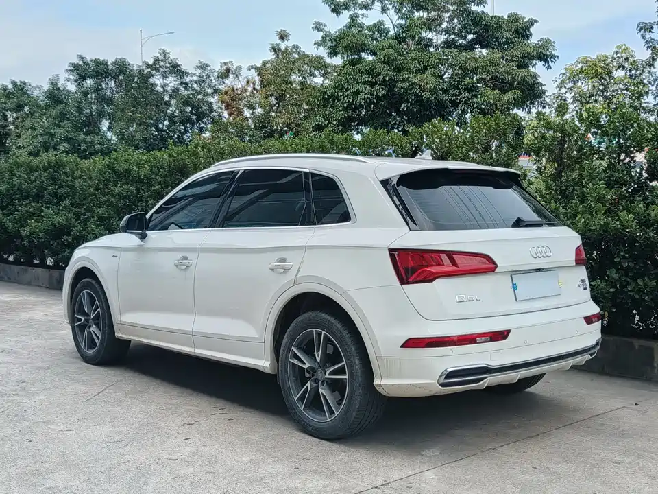 Audi Q5L