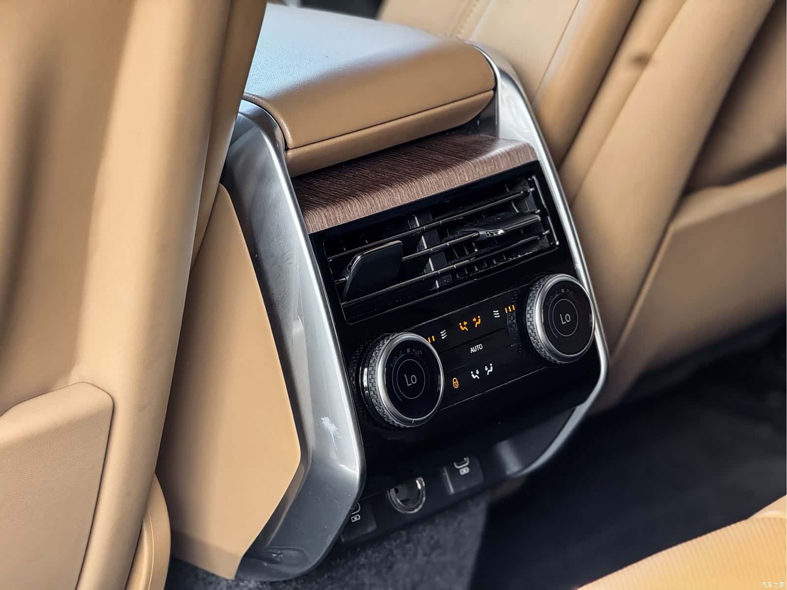 Land Rover Range Rover, 2024 7