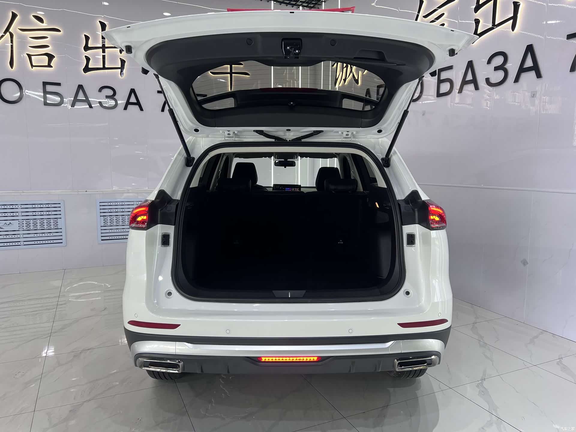 Haval H6, 2023 17
