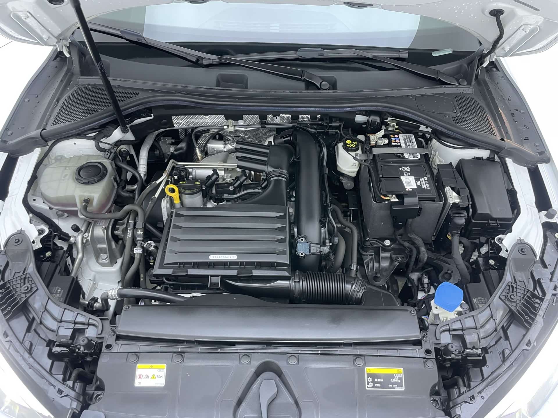 Audi A3, 2022 24