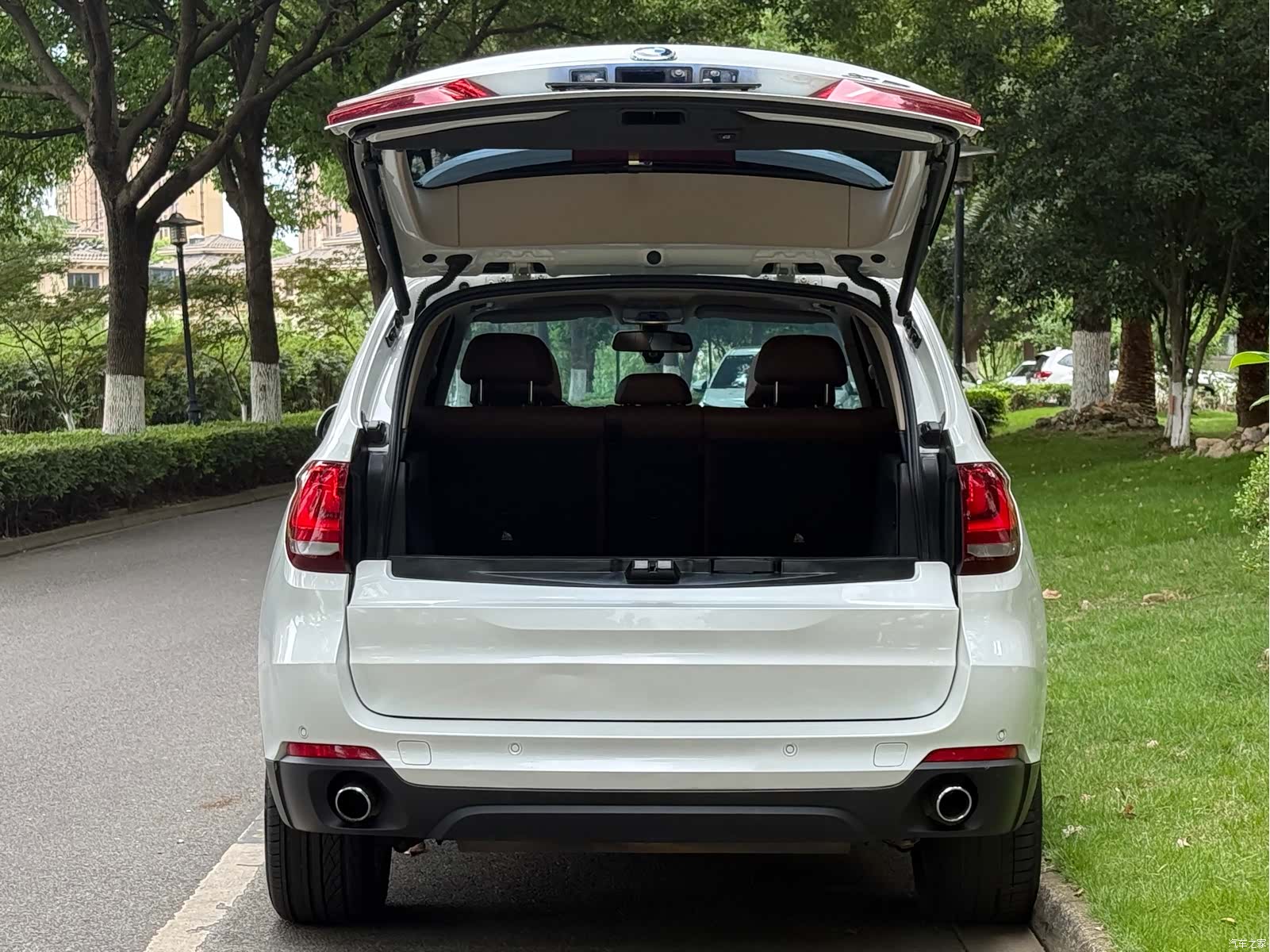 BMW X5, 2016 6