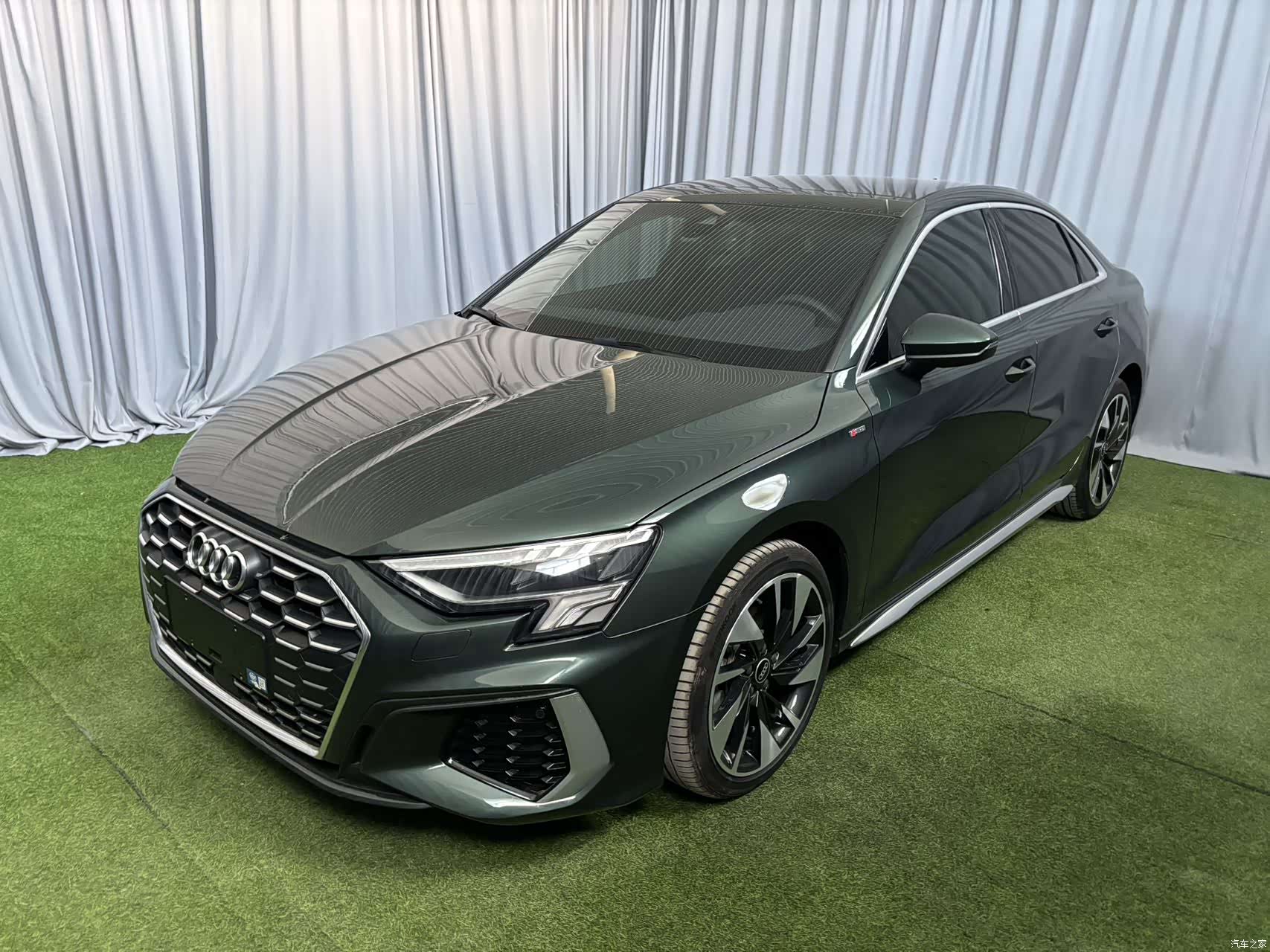 Audi A3, 2023 1