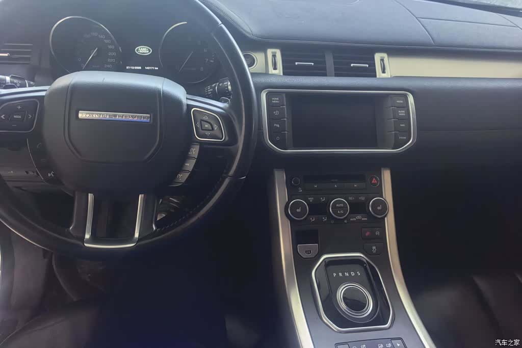 Land Rover Range Rover, 2014 12