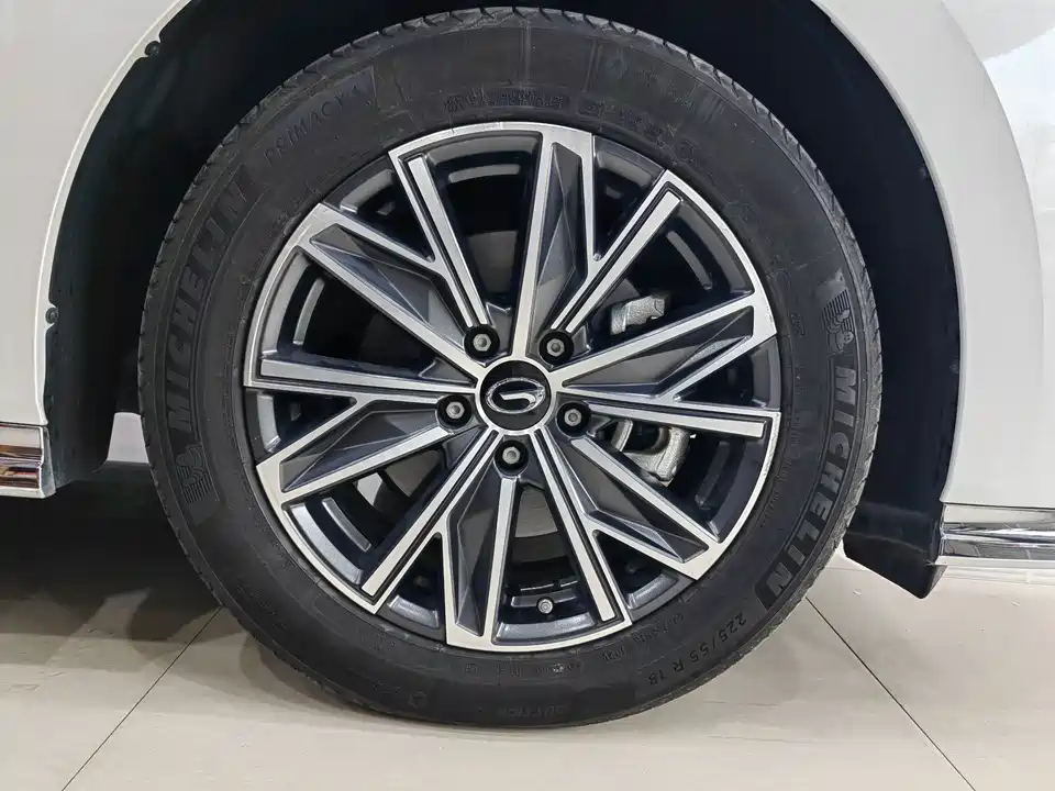 Trumpchi Trumpchi M8