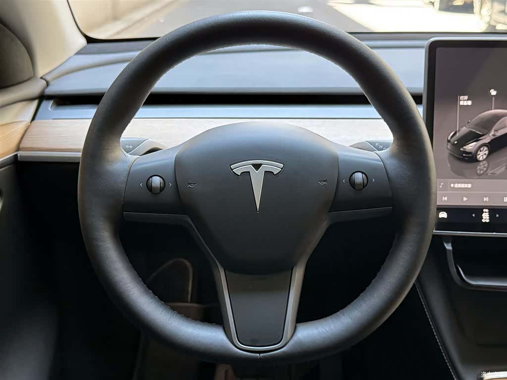 Tesla Model Y, 2022 12
