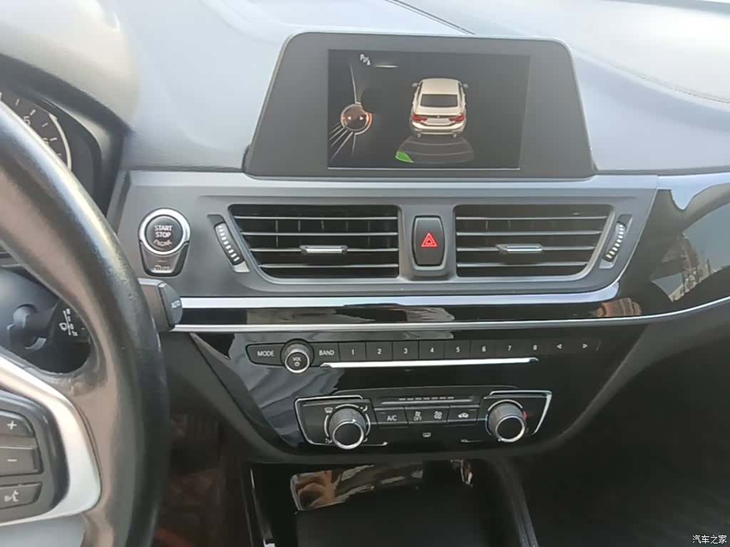 BMW 1 Series, 2017 13