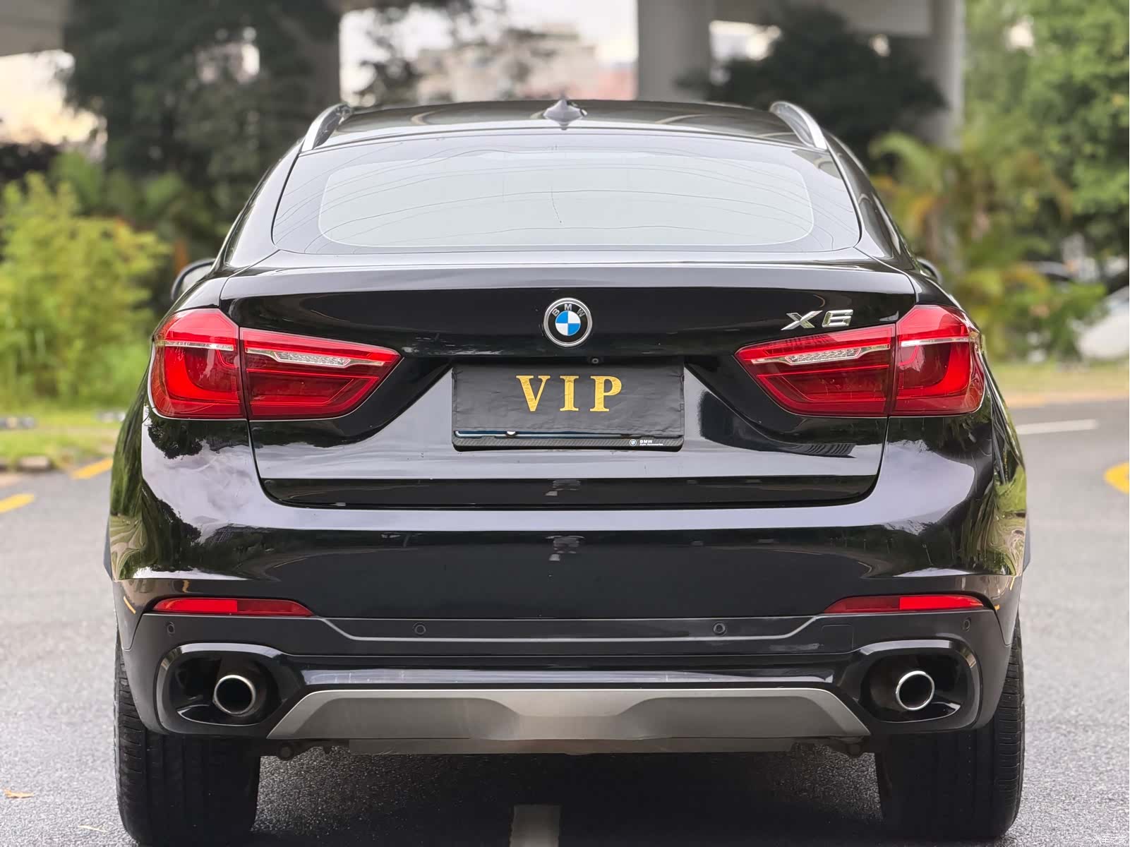 BMW X6, 2015 15