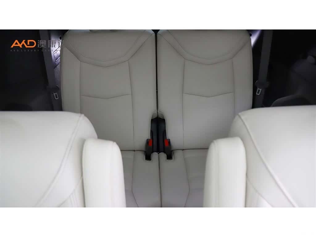 Cadillac XT6, 2023 9