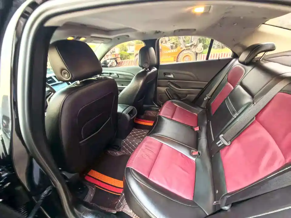 Chevrolet Mai Ruibao