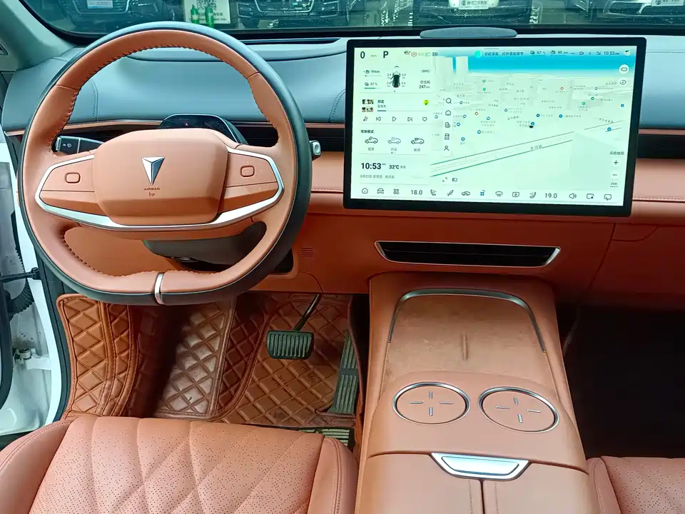 DEEPAL Dark blue S07