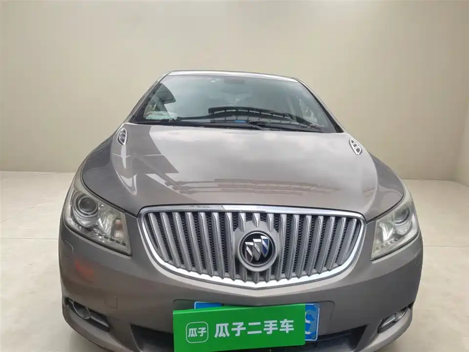 Buick Lacrosse