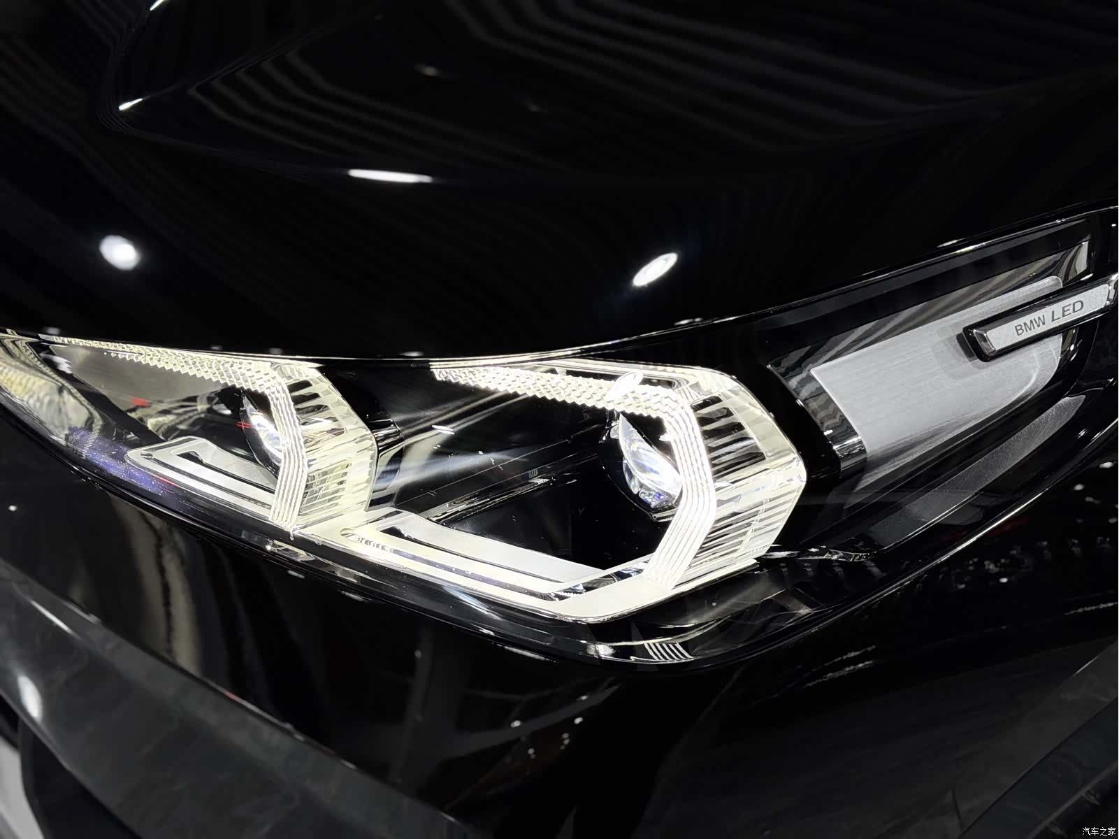 BMW X1, 2025 4