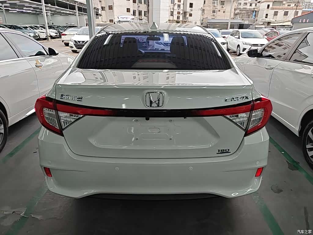 Honda VI, 2019 6