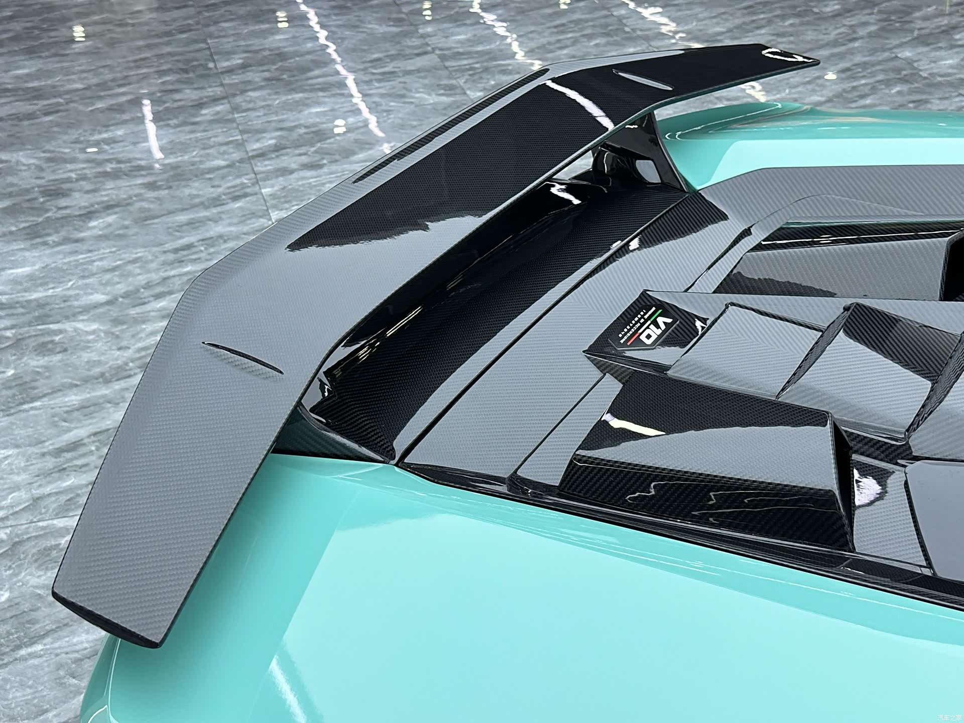 Lamborghini Huracán, 2015 28