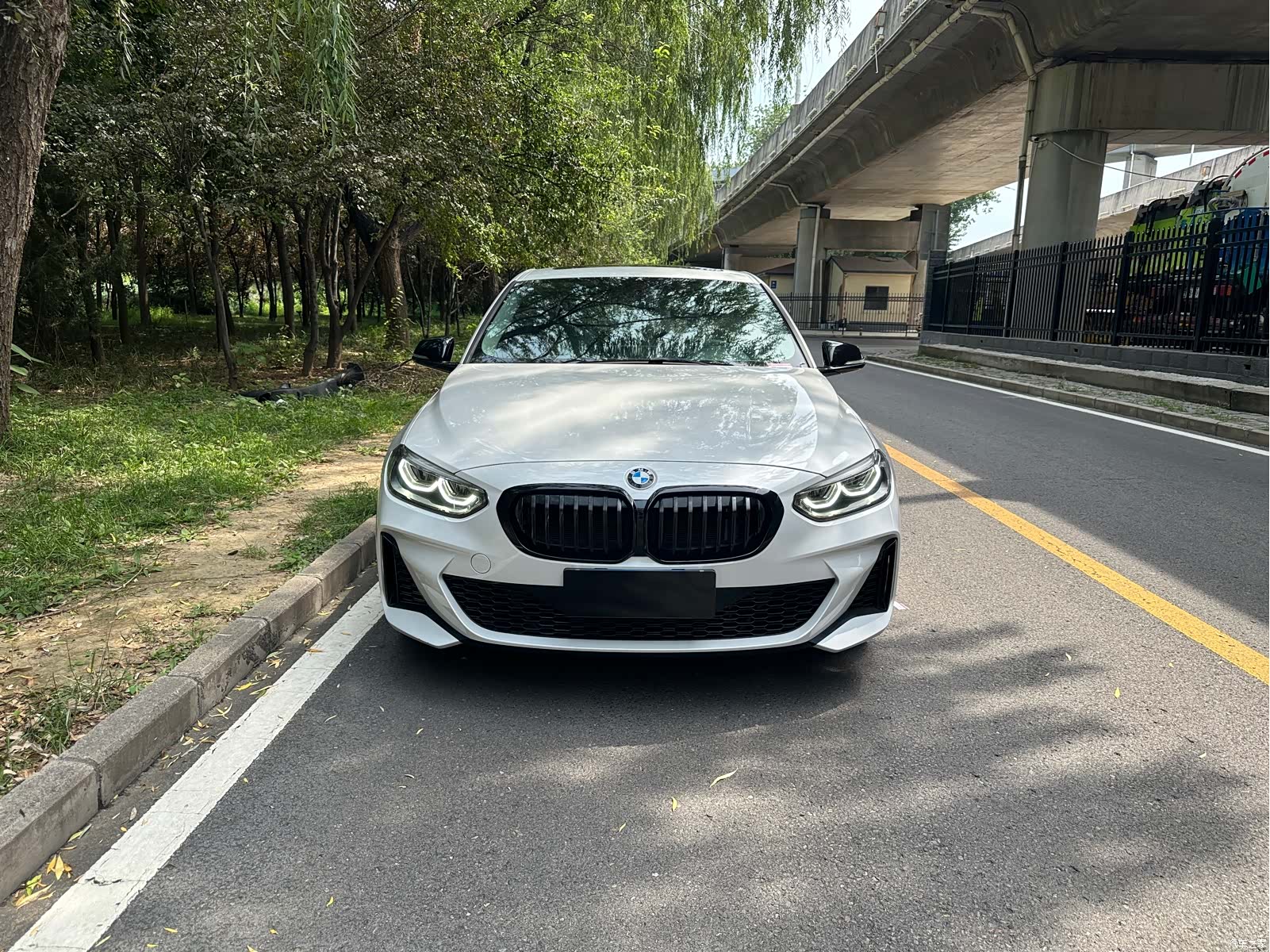 BMW 1 Series, 2022 2
