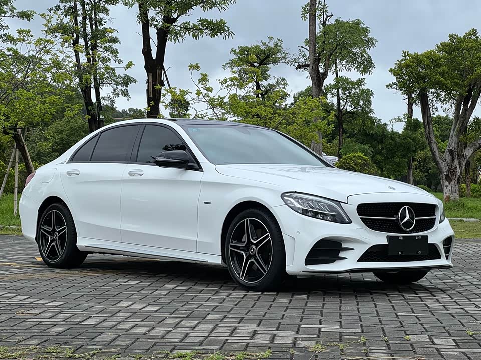 Mercedes-Benz Class C Mercedes-Benz Class C