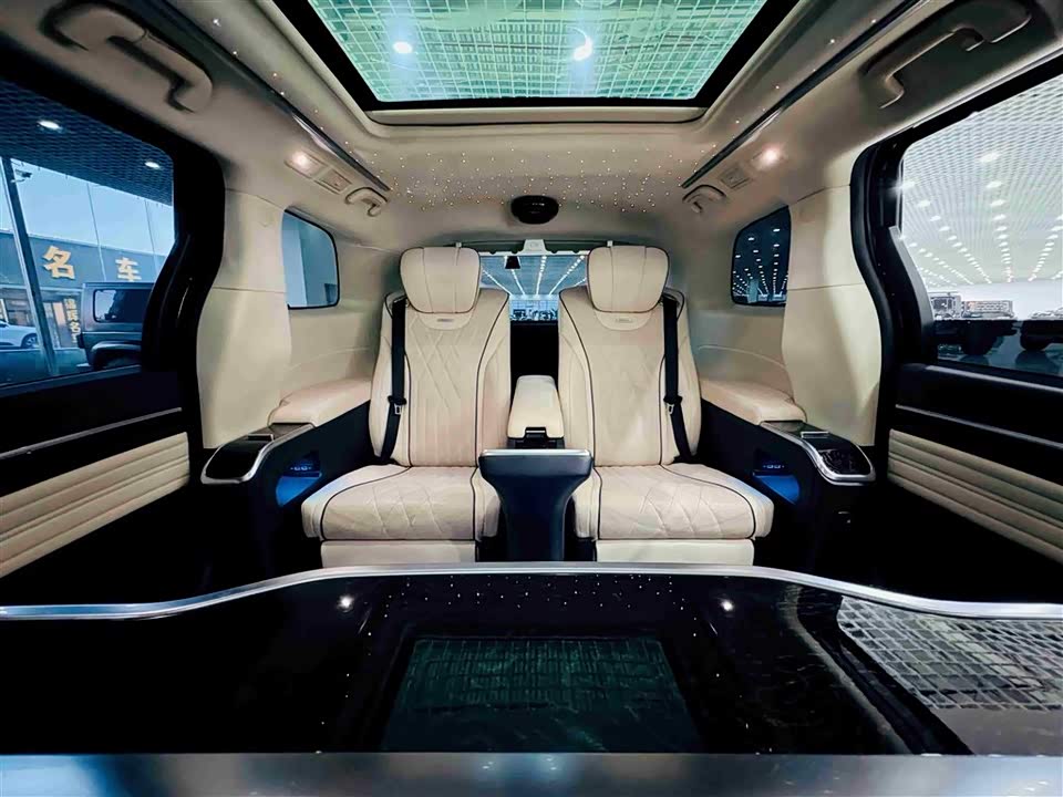 Trumpchi Trumpchi M8