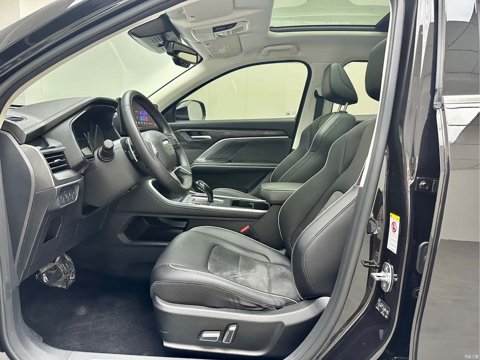 Haval H6, 2022 3