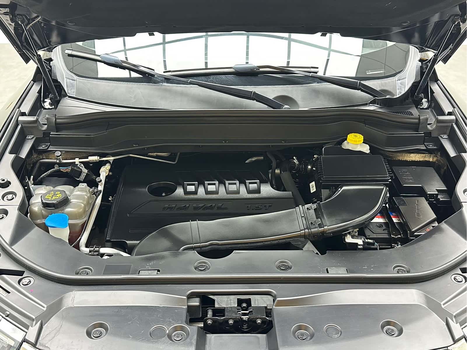 Haval H6, 2022 15