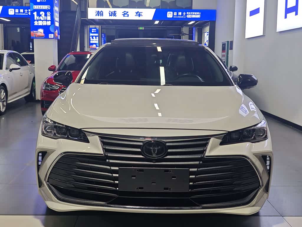 Toyota Avalon