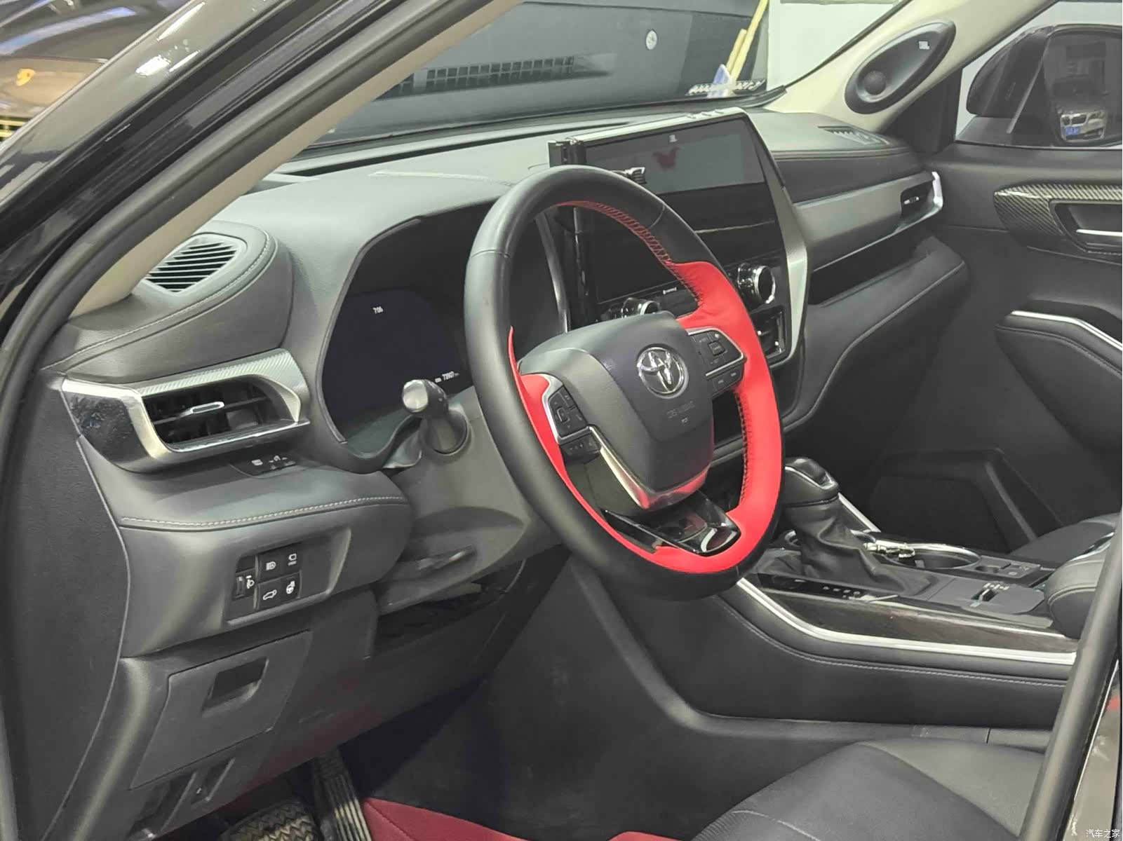 Toyota Highlander, 2022 4