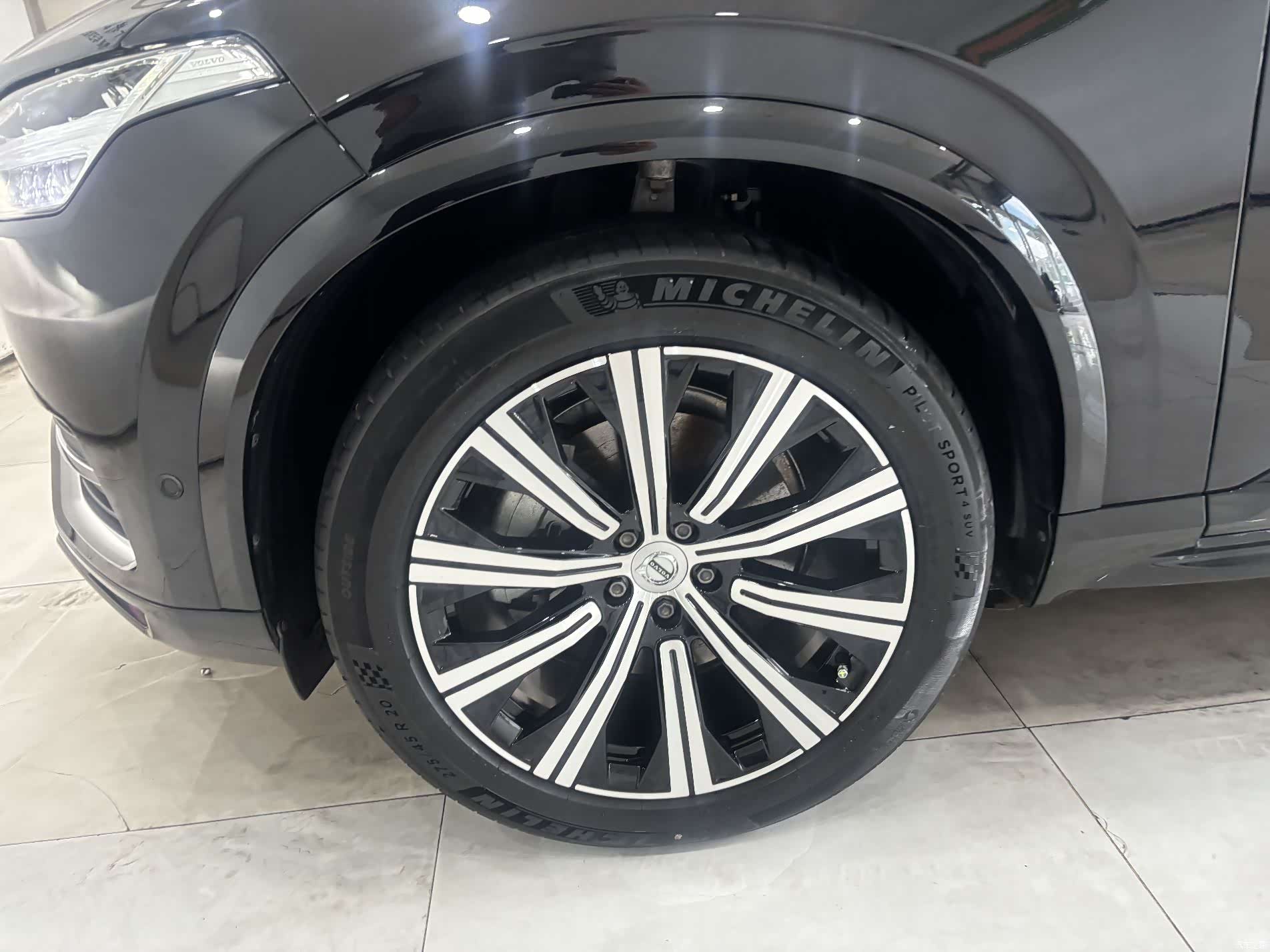 Volvo XC90, 2023 33