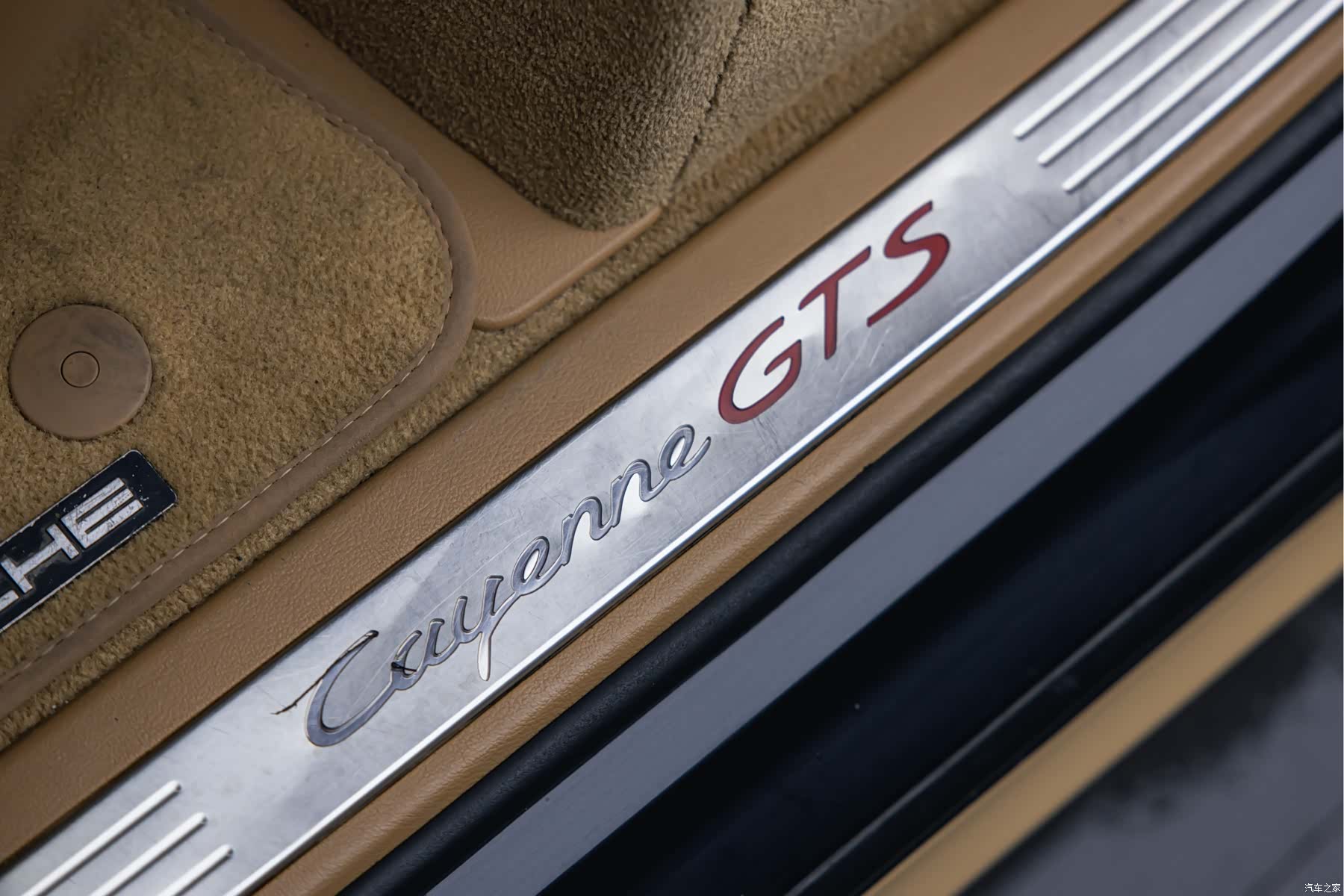 Porsche Cayenne, 2008 26