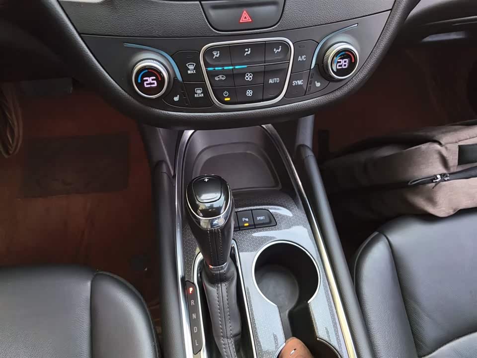 Chevrolet Mai Ruibao XL