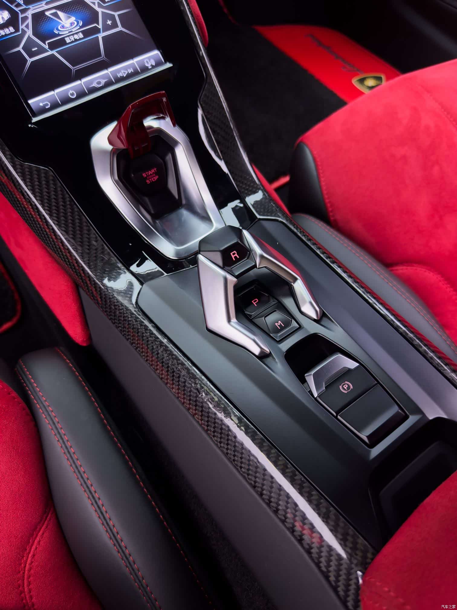 Lamborghini Huracán, 2015 23