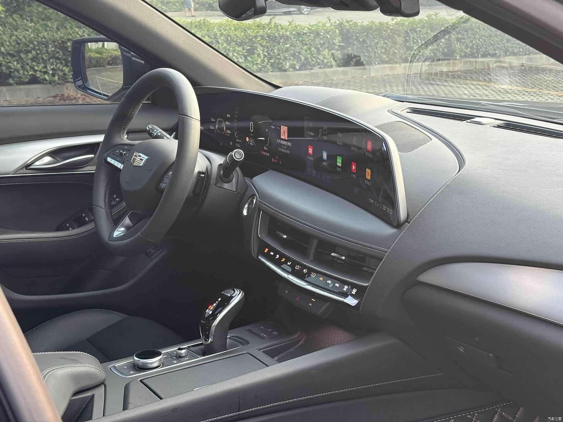 Cadillac CT5, 2024 18
